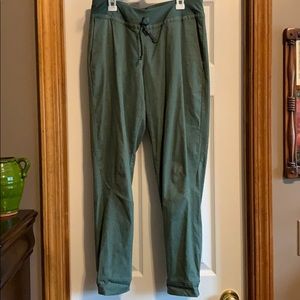 Patagonia pants